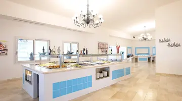 Nicolaus Club Quattro Lune Resort