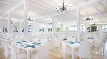 Nicolaus Club Quattro Lune Resort