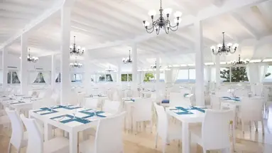 Nicolaus Club Quattro Lune Resort