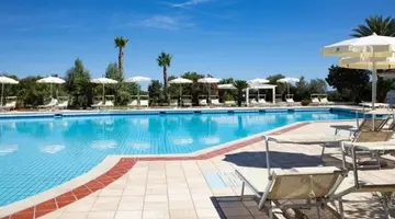Nicolaus Club Quattro Lune Resort
