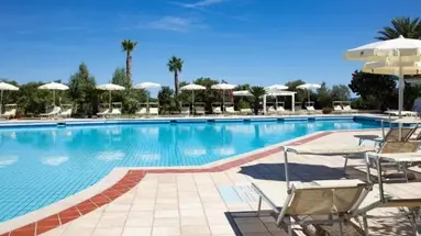Nicolaus Club Quattro Lune Resort