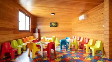 Nicolaus Club Quattro Lune Resort