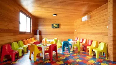 Nicolaus Club Quattro Lune Resort