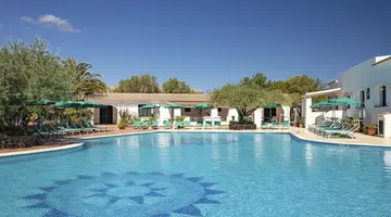 Nicolaus Club Quattro Lune Resort