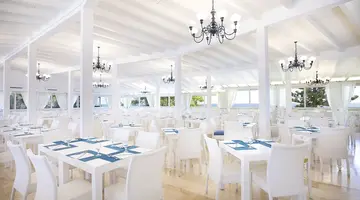 Nicolaus Club Quattro Lune Resort