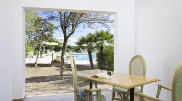 Nicolaus Club Quattro Lune Resort