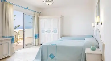 Nicolaus Club Quattro Lune Resort