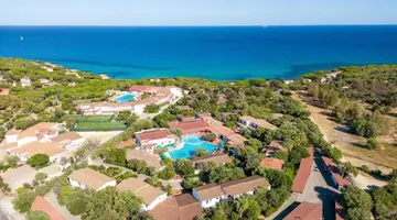 Nicolaus Club Quattro Lune Resort