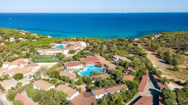 Nicolaus Club Quattro Lune Resort