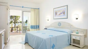 Nicolaus Club Quattro Lune Resort