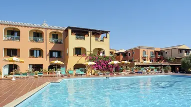 Nicolaus Club Torre Moresca