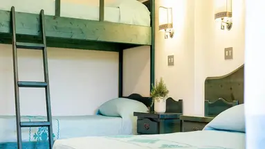 Nicolaus Club Torre Moresca