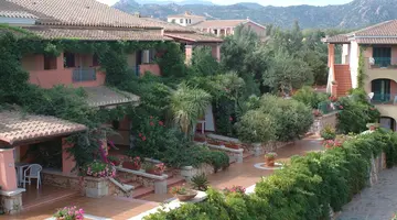 Nicolaus Club Torre Moresca