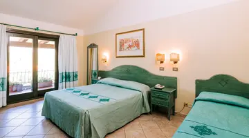 Nicolaus Club Torre Moresca