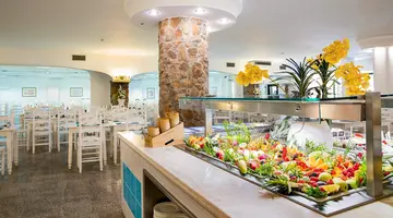 Nicolaus Club Torre Moresca