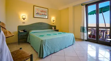 Nicolaus Club Torre Moresca