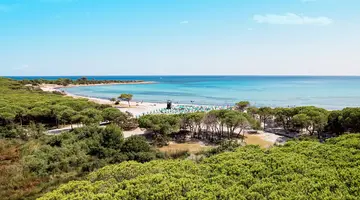 Nicolaus Club Torre Moresca