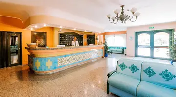 Nicolaus Club Torre Moresca