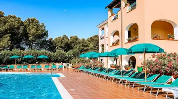 Nicolaus Club Torre Moresca