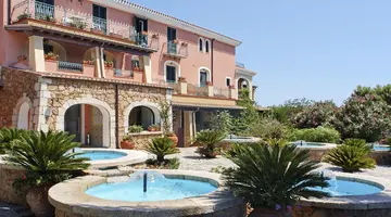 Nicolaus Club Torre Moresca