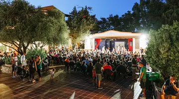 Nicolaus Club Torre Moresca