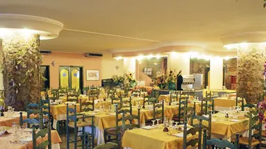 Nicolaus Club Torre Moresca