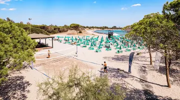 Nicolaus Club Torre Moresca