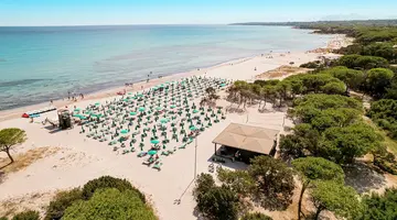 Nicolaus Club Torre Moresca
