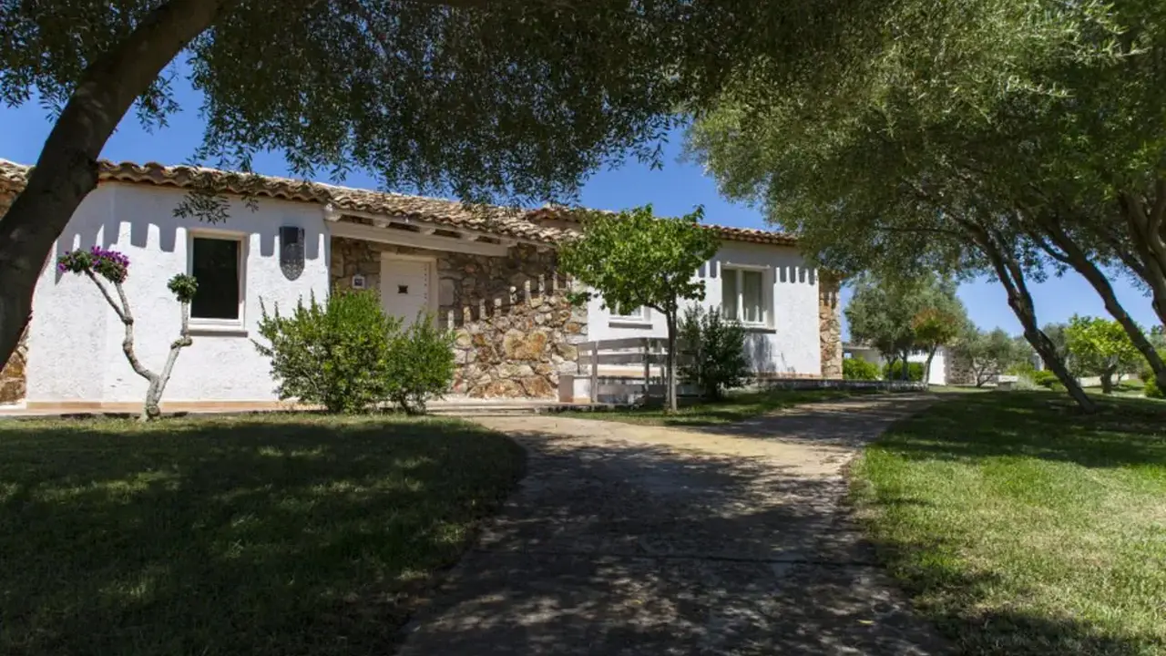 Nicolaus Prime Villas Resort & Spa