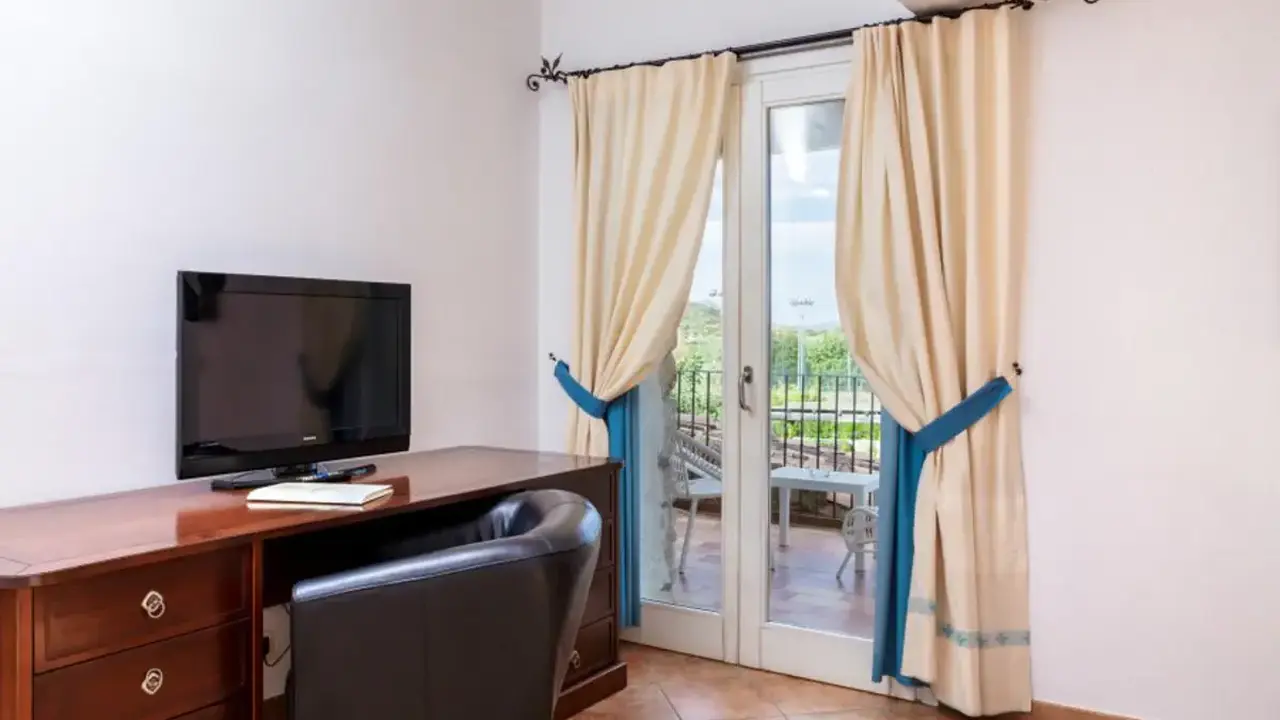 Nicolaus Prime Villas Resort & Spa