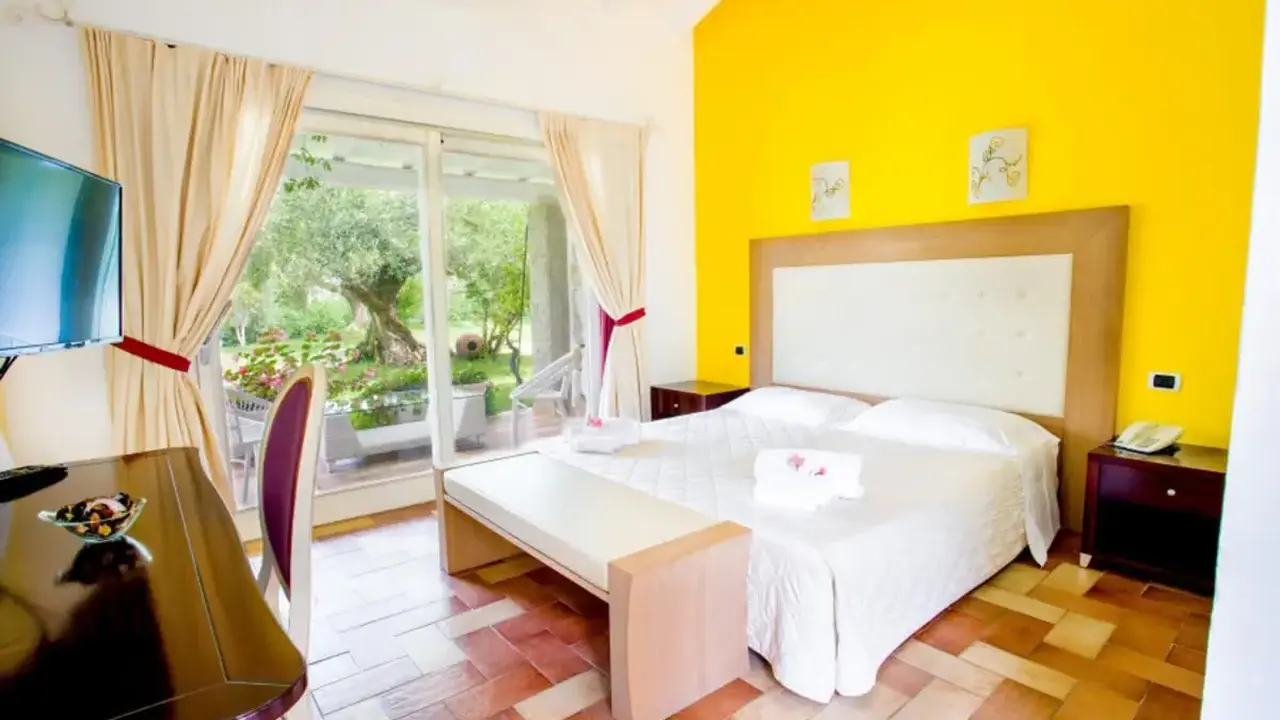 Nicolaus Prime Villas Resort & Spa