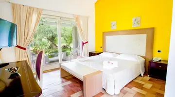 Nicolaus Prime Villas Resort & Spa