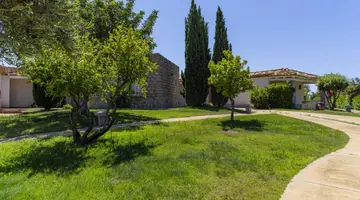 Nicolaus Prime Villas Resort & Spa