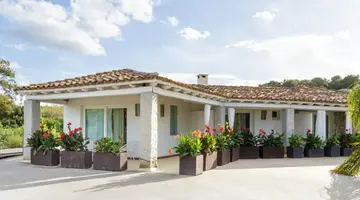 Nicolaus Prime Villas Resort & Spa