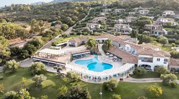 Nicolaus Prime Villas Resort & Spa