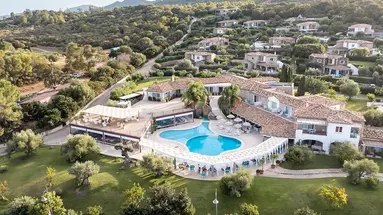 Nicolaus Prime Villas Resort & Spa