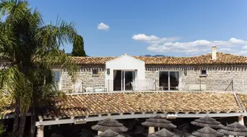 Nicolaus Prime Villas Resort & Spa