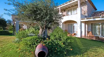Nicolaus Prime Villas Resort & Spa