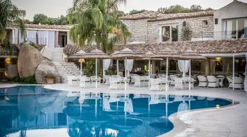 Nicolaus Prime Villas Resort & Spa