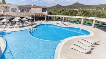 Nicolaus Prime Villas Resort & Spa