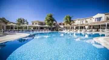 Nicolaus Prime Villas Resort & Spa