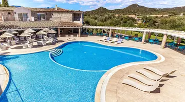 Nicolaus Prime Villas Resort