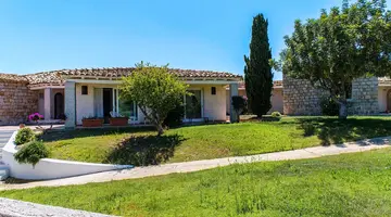 Nicolaus Prime Villas Resort