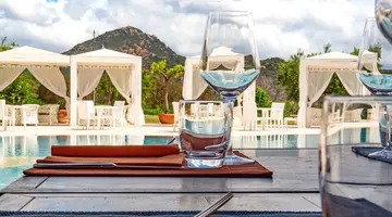 Nicolaus Prime Villas Resort