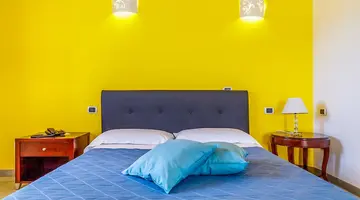 Nicolaus Prime Villas Resort