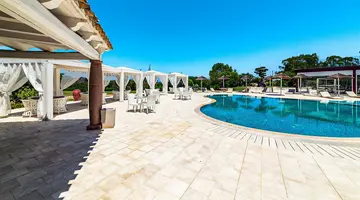 Nicolaus Prime Villas Resort