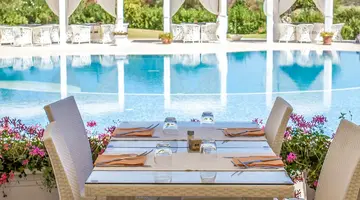 Nicolaus Prime Villas Resort