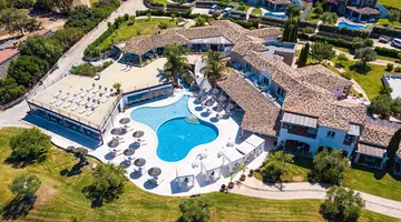 Nicolaus Prime Villas Resort