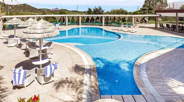Nicolaus Prime Villas Resort