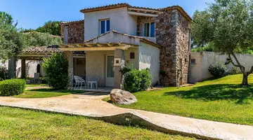 Nicolaus Prime Villas Resort
